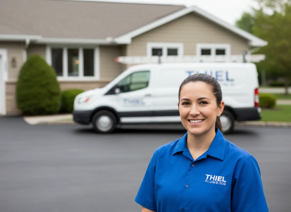 Plumber Whittaker, MI FAQs